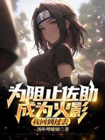 [火影同人] 为阻止佐助成为火影，我回到过去